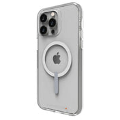 Case GEAR4 Crystal Palace Snap con Magsafe para iPhone 14 Pro Max - Transparente