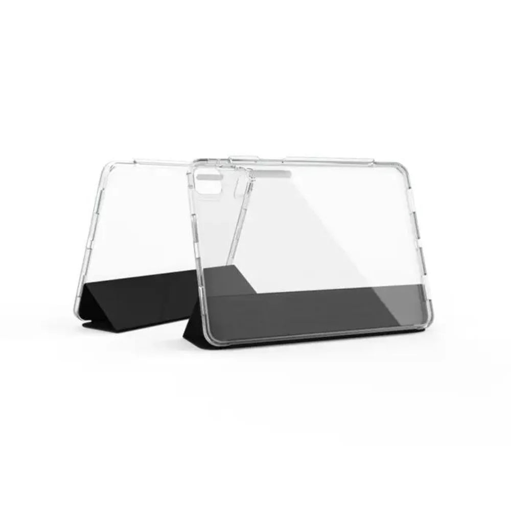 Case Gear4 Cristal Palace Folio para iPad Pro 11 (3ra Gen) - Transparente