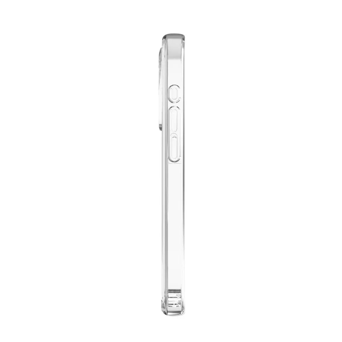 Case ZAGG Crystal Palace Snap Magsafe para iPhone 15 Pro - Transparente