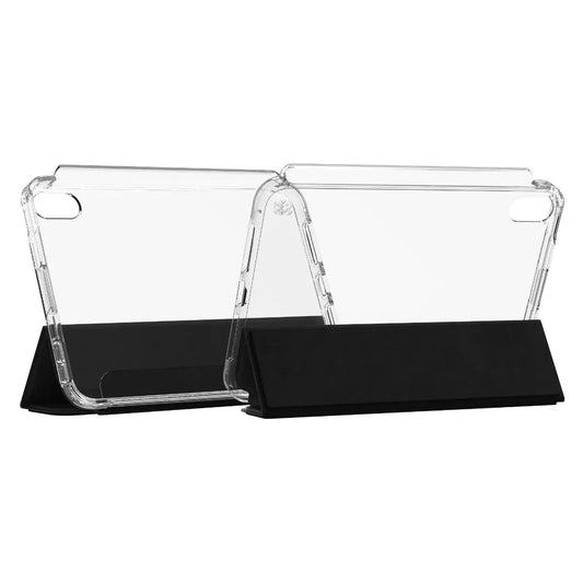 Case Zagg Cristal Palace Folio para iPad Mini 7 - Negro