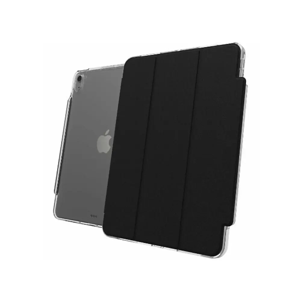 Case Zagg Cristal Palace Folio para iPad 10.9 (Gen 10) - Transparente