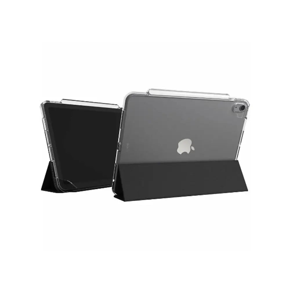 Case Zagg Cristal Palace Folio para iPad 10.9 (Gen 10) - Transparente