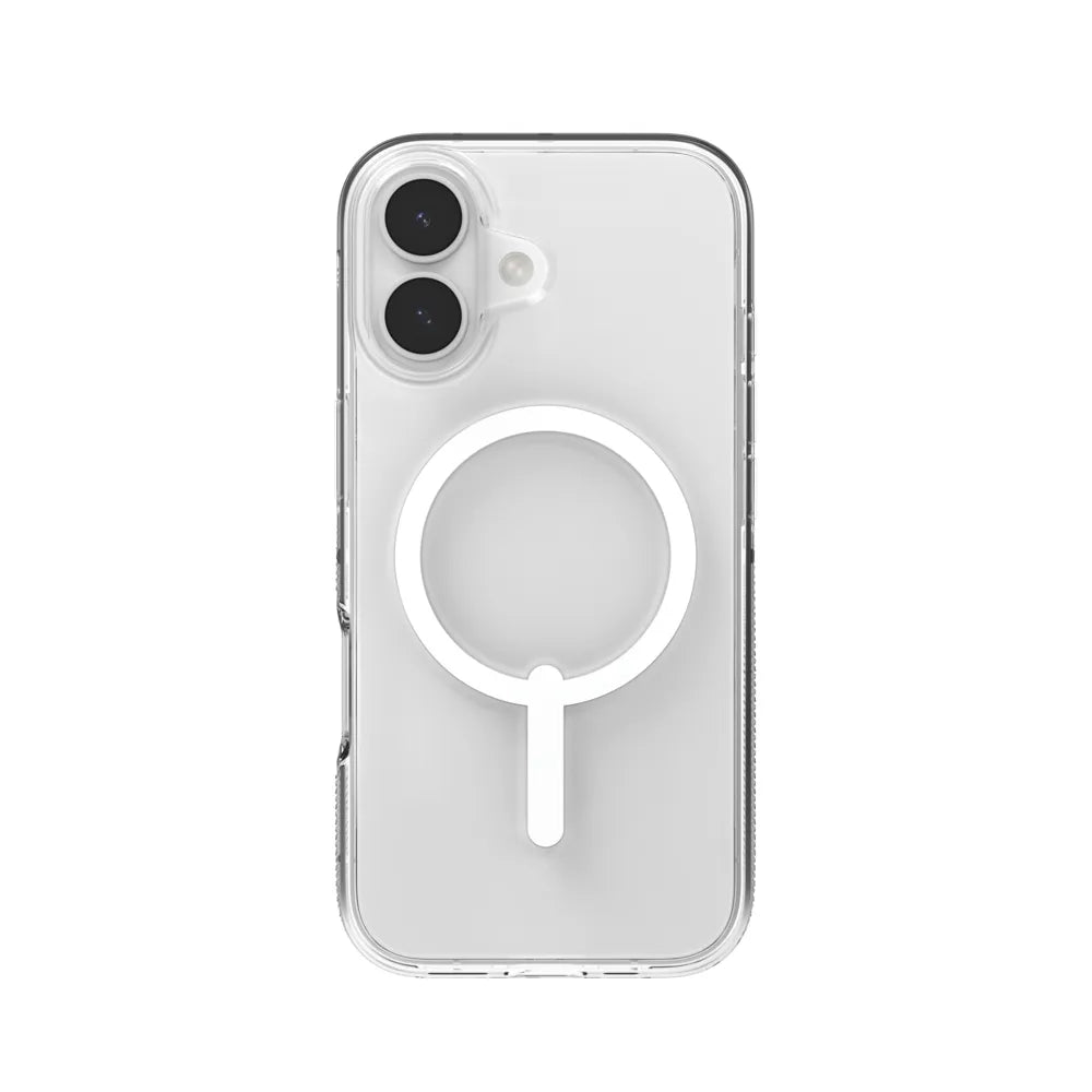 Case_Zagg_Crystal_Palace_Snap_Magsafe_para_iPhone_17_Transparente_Posición_2_iShop_Costa_Rica