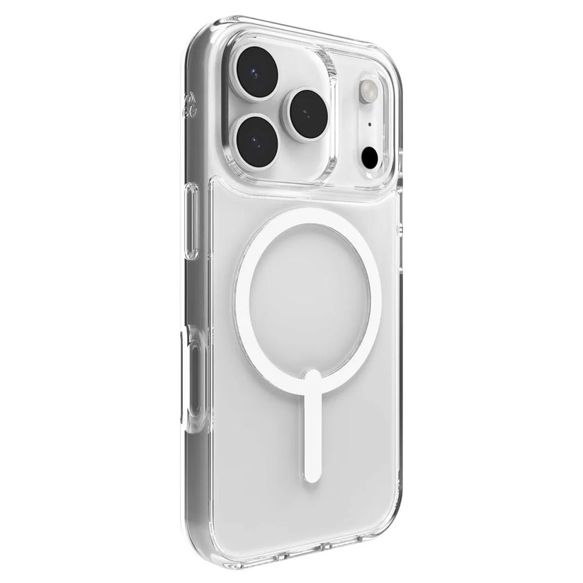 Case_Zagg_Crystal_Palace_Snap_Magsafe_para_iPhone_17_Pro_Transparente_Posición_1_iShop_Costa_Rica