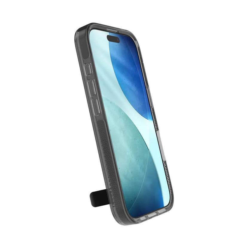 Case_ZAGG_Santa_Cruz_con_MagSafe_KS_para_iPhone 17_Negro_Medianoche_Posición_8_iShop_Costa_Rica