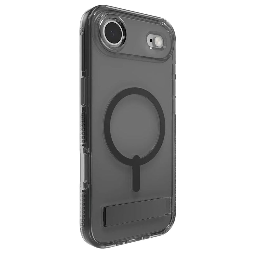 Case_ZAGG_Santa_Cruz_con_MagSafe_KS_para_iPhone_17_Air_Negro_Medianoche_Posición_3_iShop_Costa_Rica
