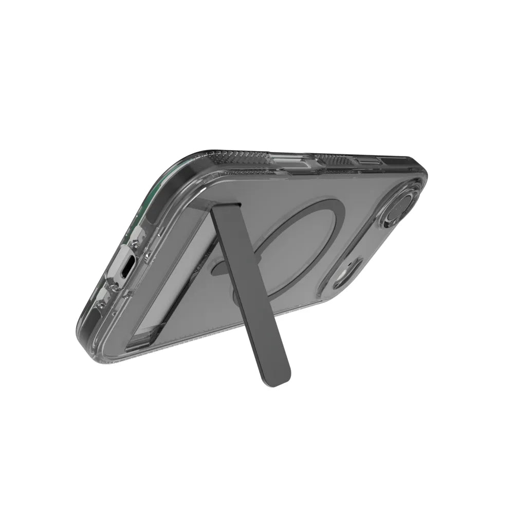 Case_ZAGG_Santa_Cruz_con_MagSafe_KS_para_iPhone_17_Air_Negro_Medianoche_Posición_7_iShop_Costa_Rica