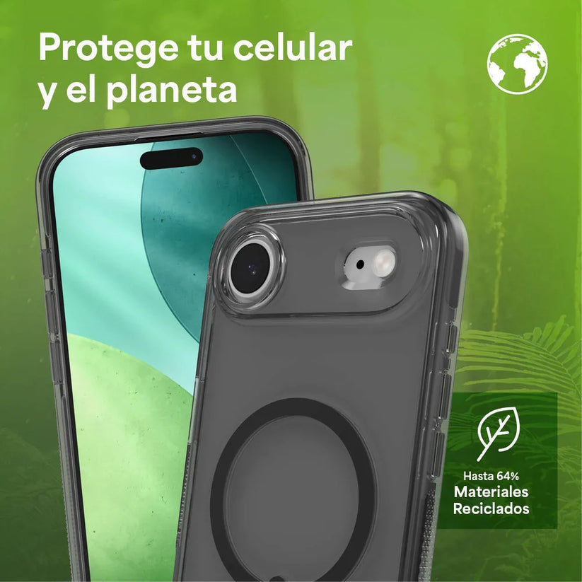 Case_ZAGG_Santa_Cruz_con_MagSafe_KS_para_iPhone_17_Air_Negro_Medianoche_Posición_12_iShop_Costa_Rica