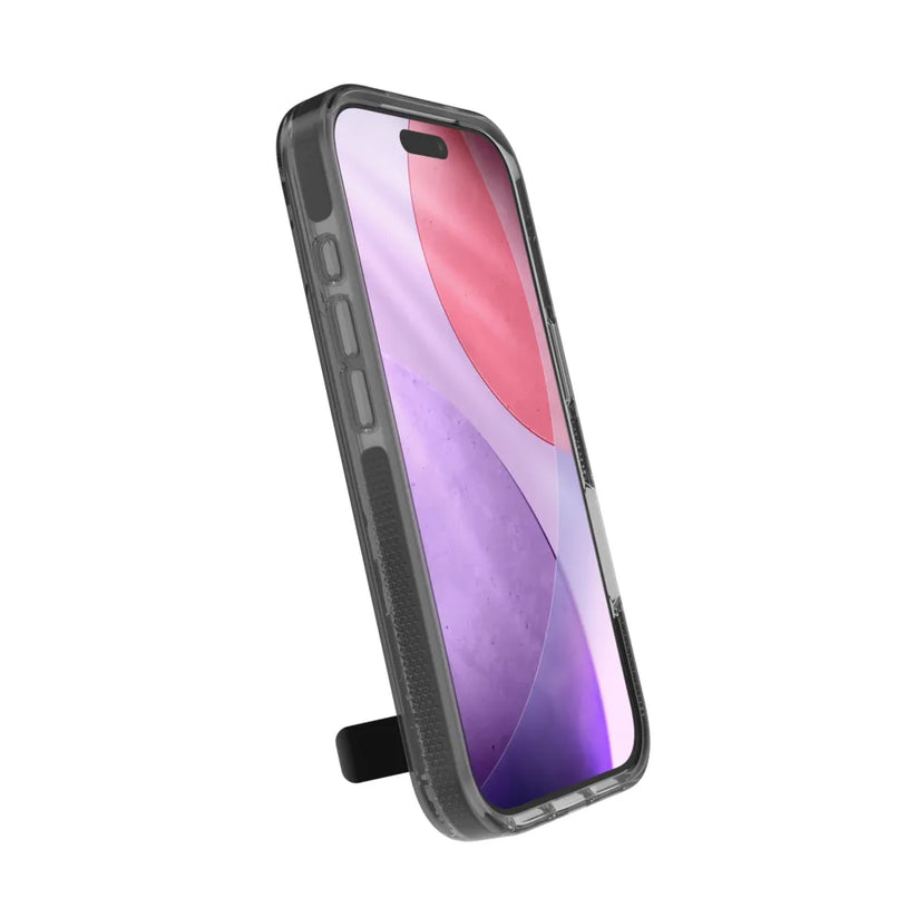 Case_ZAGG_Santa_Cruz_con_MagSafe_KS_para_iPhone_17_Pro_Negro_Medianoche_Posición_5_iShop_Costa_Rica