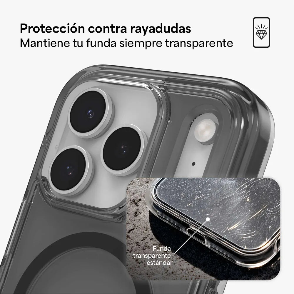 Case_ZAGG_Santa_Cruz_con_MagSafe_KS_para_iPhone_17_Pro_Max_Negro_Medianoche_Posicion_9_iShop_Costa_Rica