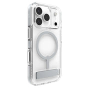 Case_ZAGG_Santa_Cruz_Snap_MagSafe_KS_para_iPhone_17_Pro_Plata_Posición_2_iShop_Costa_Rica