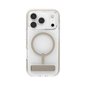 Case_ZAGG_Santa_Cruz_Snap_MagSafe_KS_para_iPhone_17_Pro_Titanio_Posición_1_iShop_Costa_Rica