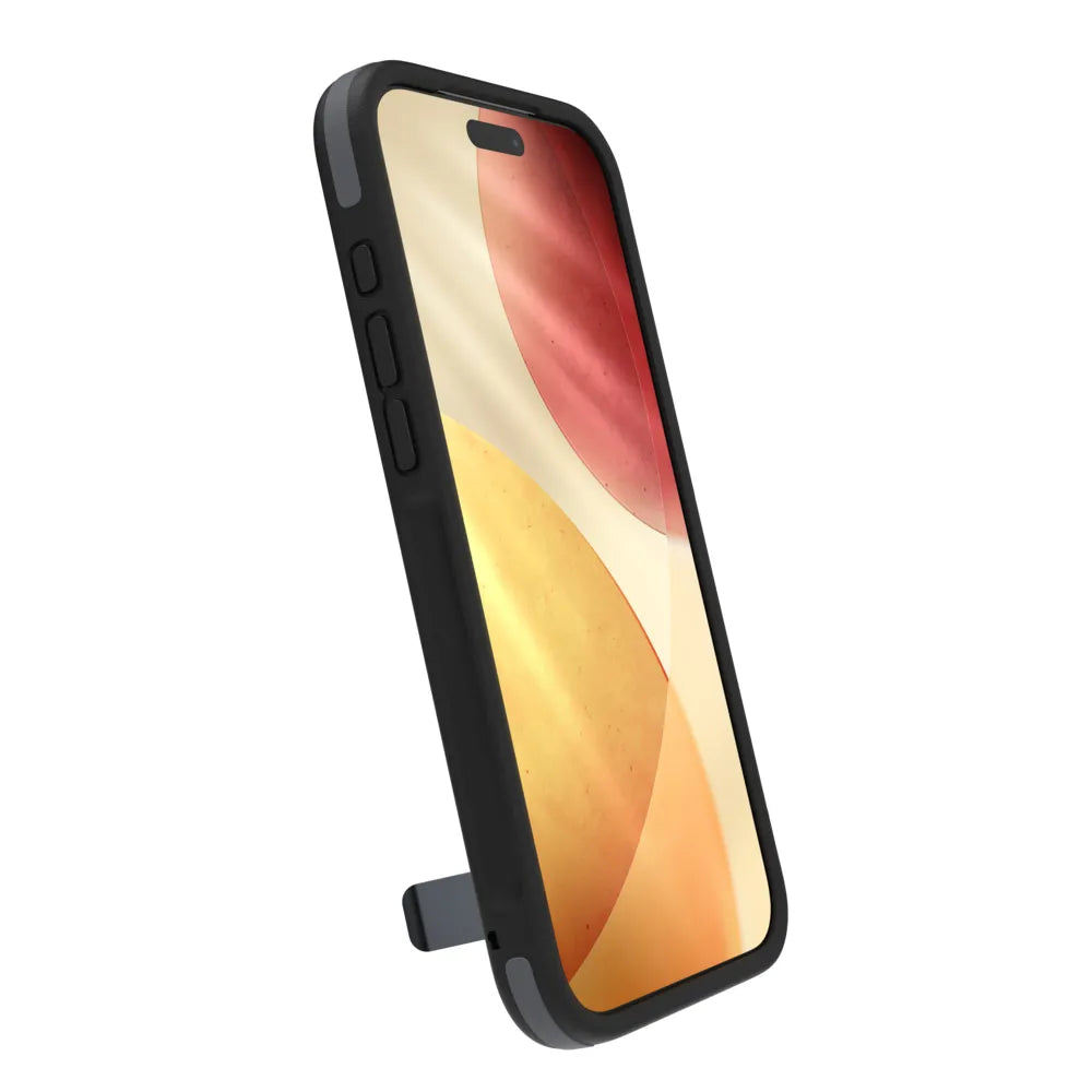 Case_ZAGG_Sedona_Snap_MagSafe_KS_para_iPhone_17_Pro_Max_Carbón_Posición_7_iShop_Costa_Rica