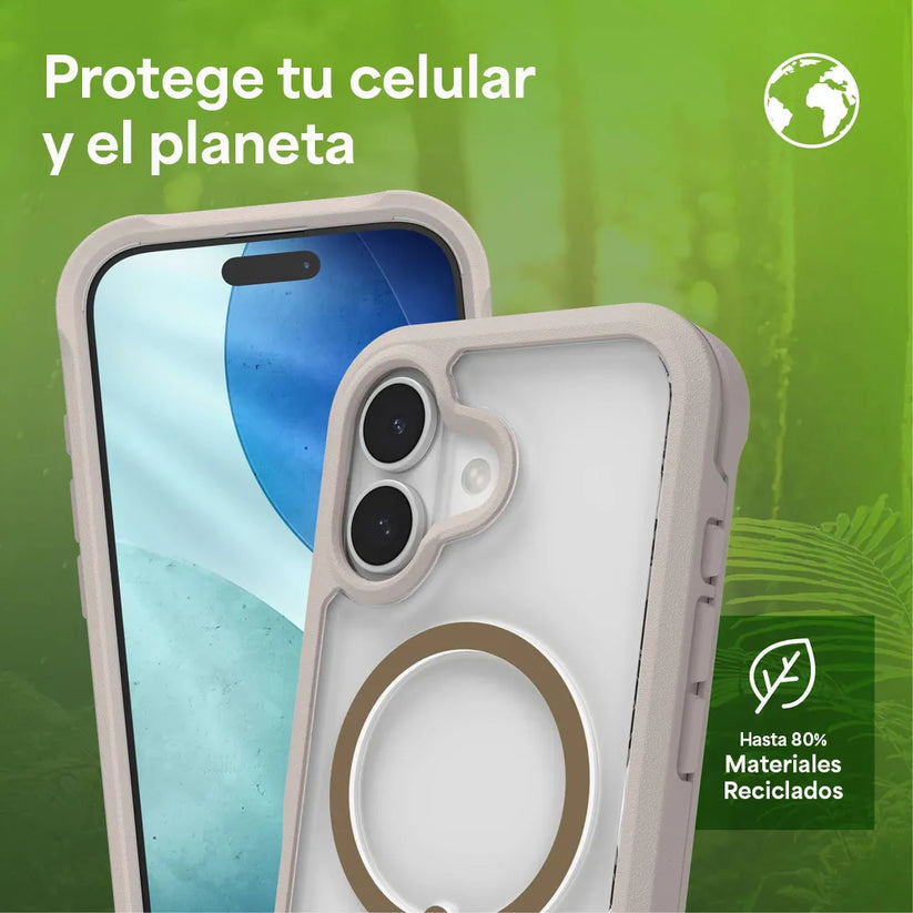 Case_ZAGG_Rainier_con_MagSafe_KS_para_iPhone_17_Arena_Posición_12_iShop_Costa_Rica