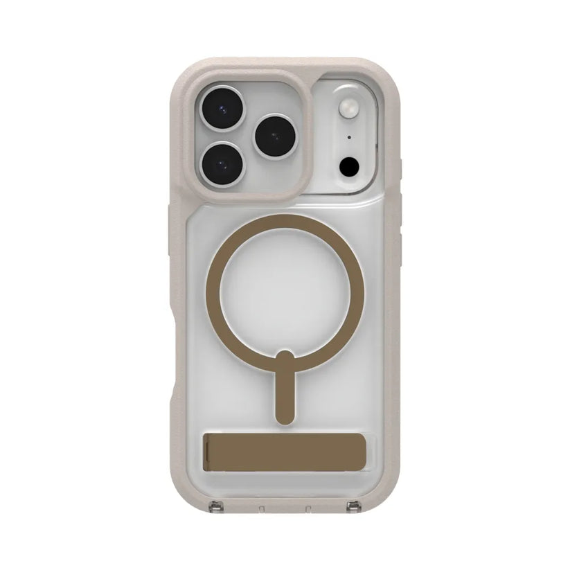 Case_ZAGG_Rainier_con_MagSafe_KS_para_iPhone_17 Pro_Arena_Posición_1_iShop_Costa_Rica