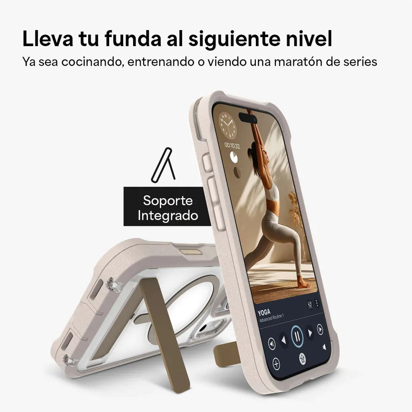 Case_ZAGG_Rainier_con_MagSafe_KS_para_iPhone_17 Pro_Arena_Posición_10_iShop_Costa_Rica
