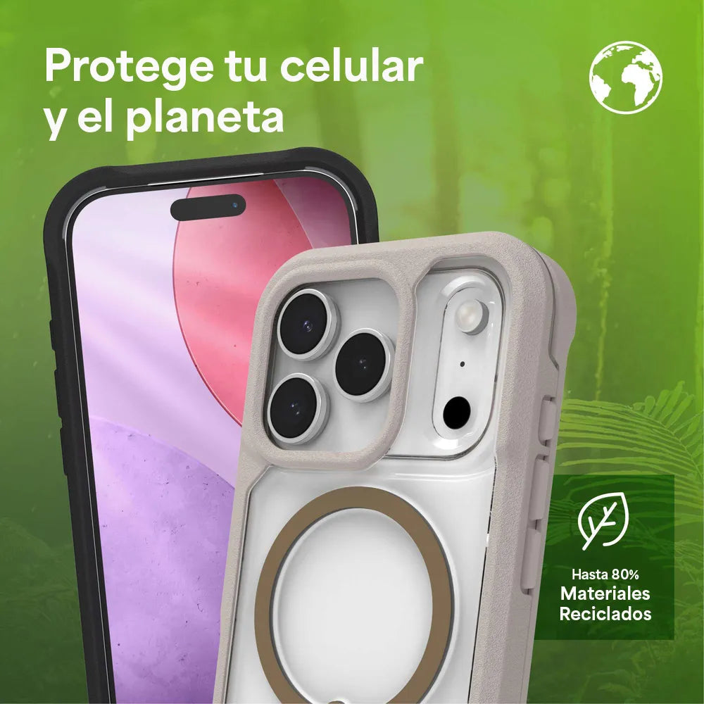 Case_ZAGG_Rainier_con_MagSafe_KS_para_iPhone_17 Pro_Arena_Posición_13_iShop_Costa_Rica
