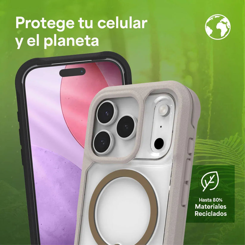 Case_ZAGG_Rainier_con_MagSafe_KS_para_iPhone_17 Pro_Arena_Posición_13_iShop_Costa_Rica