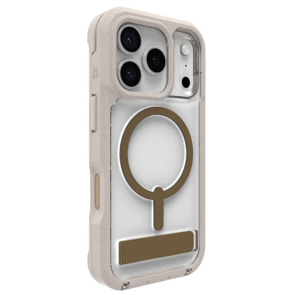 Case_ZAGG_Rainier_con_MagSafe_KS_para_iPhone_17_Pro_Max_Arena_Posición_2_iShop_Costa_Rica