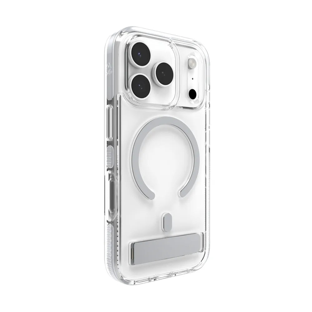Case_ZAGG_Santa_Cruz_Snap_MagSafe_KS_iPhone_17_Pro_Plata_Imagen_posicion_1_iShop_Costa_Rica