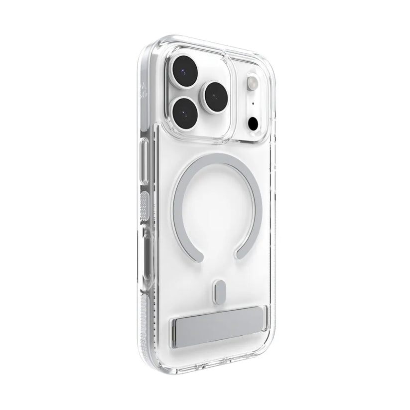 Case_ZAGG_Santa_Cruz_Snap_MagSafe_KS_iPhone_17_Pro_Plata_Imagen_posicion_1_iShop_Costa_Rica