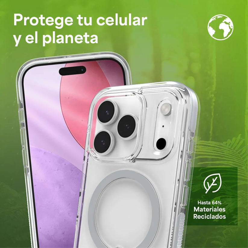 Case_ZAGG_Santa_Cruz_Snap_MagSafe_KS_iPhone_17_Pro_Plata_Imagen_posicion_10_iShop_Costa_Rica