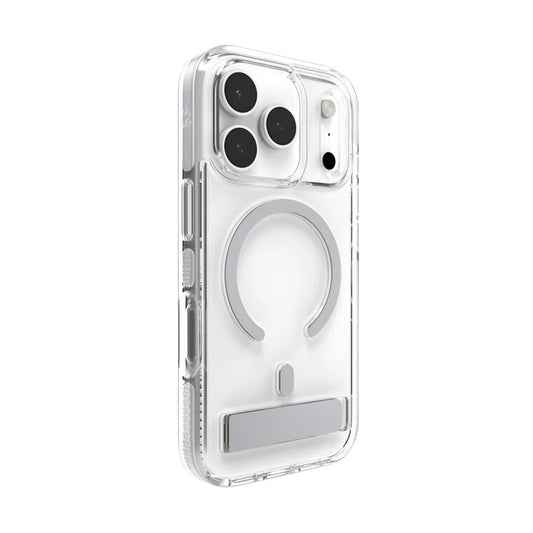 Case_ZAGG_Santa_Cruz_Snap_MagSafe_KS_iPhone_17_Pro_Plata_Imagen_posicion_1_iShop_Costa_Rica