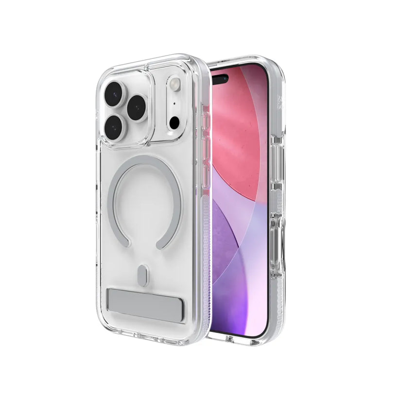 Case_ZAGG_Santa_Cruz_Snap_MagSafe_KS_iPhone_17_Pro_Plata_Imagen_posicion_6_iShop_Costa_Rica