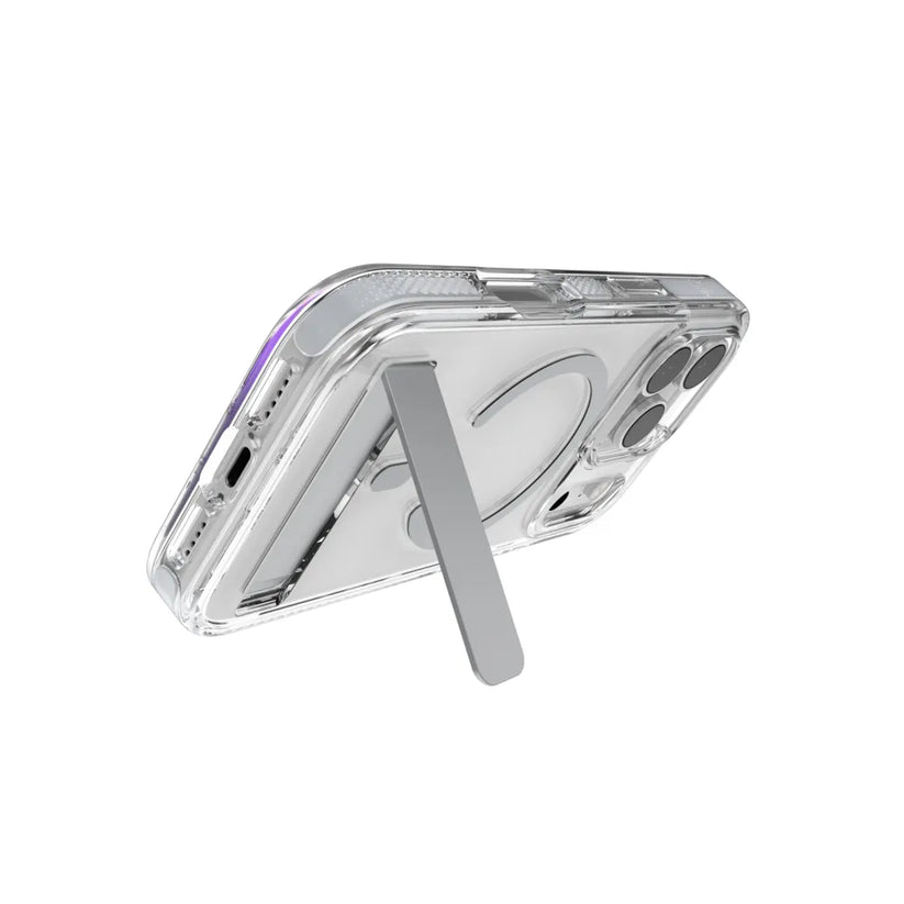 Case_ZAGG_Santa_Cruz_Snap_MagSafe_KS_iPhone_17_Pro_Plata_Imagen_posicion_8_iShop_Costa_Rica
