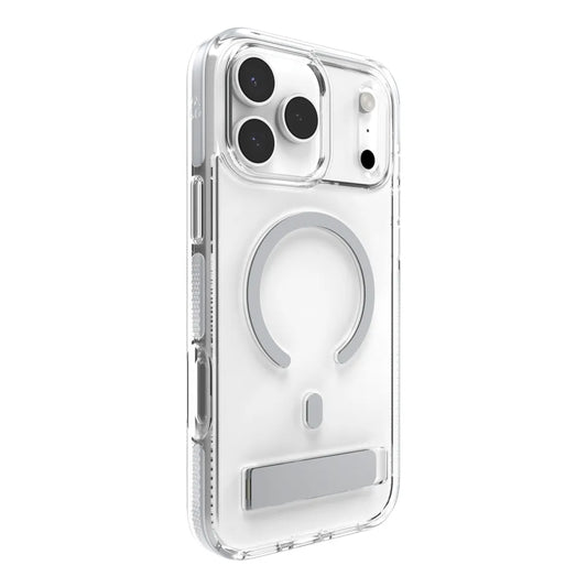 Case_ZAGG_Santa_Cruz_Snap_MagSafe_KS_para_iPhone_17_Pro_Max_Plata_Imagen_posicion_1_iShop_Costa_Rica
