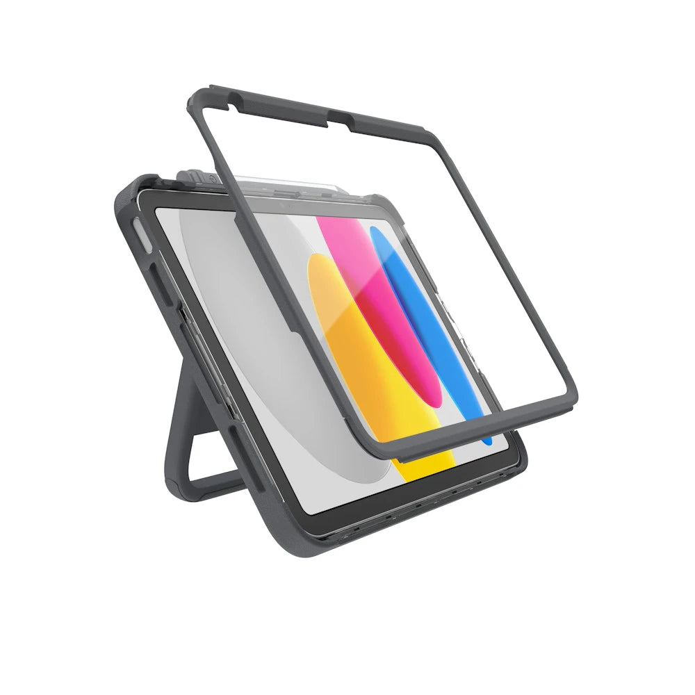Funda_ZAGG_Durango_con_protector_de_pantalla_removible_para_iPad_A16_10a_Gen_Carbon_Imagen_posicion_2_iShop_Costa_Rica