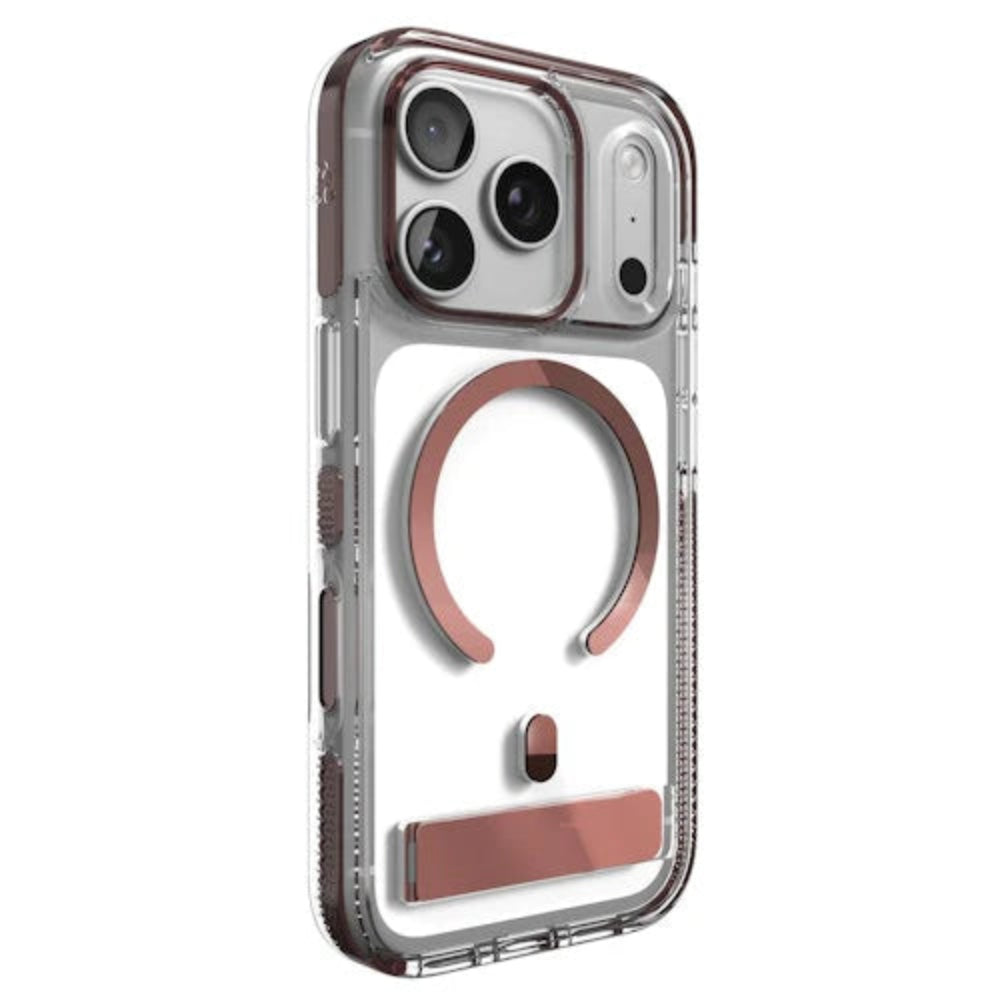 Case_ZAGG_Santa_Cruz_con_MagSafe_KS_para_iPhone_18_Pro_17_Pro_Cobre_Imagen_posicion_1_iShop_Costa_Rica