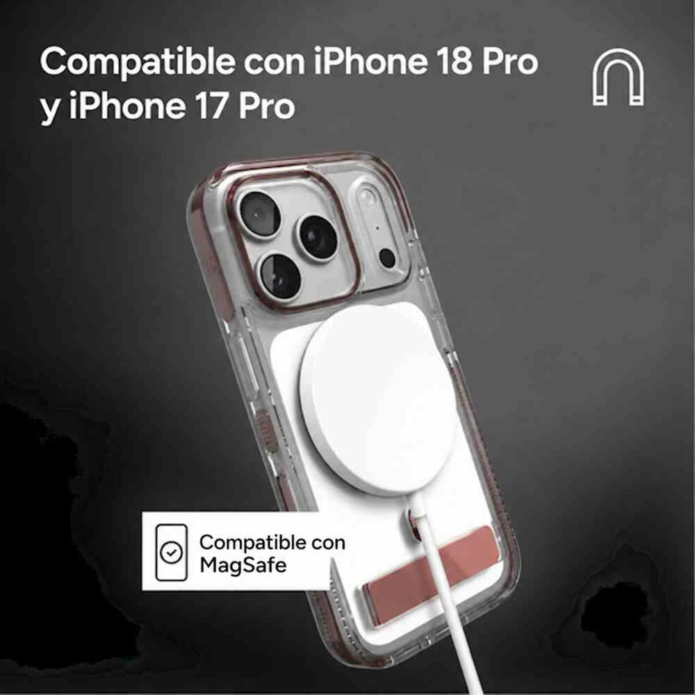 Case_ZAGG_Santa_Cruz_con_MagSafe_KS_para_iPhone_18_Pro_17_Pro_Cobre_Imagen_posicion_3_iShop_Costa_Rica