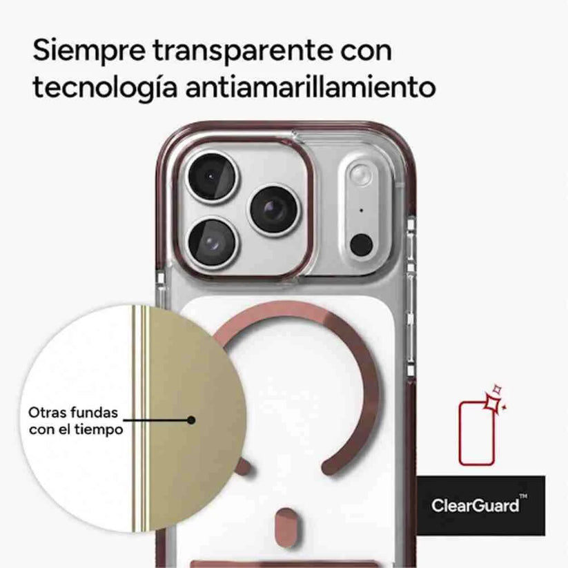 Case_ZAGG_Santa_Cruz_con_MagSafe_KS_para_iPhone_18_Pro_17_Pro_Cobre_Imagen_posicion_6_iShop_Costa_Rica