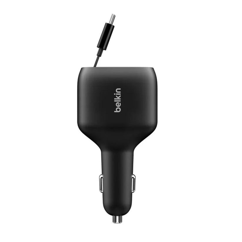 Cargador_de_Carro_Retráctil_Belkin_(2_USB-C/1_USB-A)_75W_Negro_Posicion_9_iShop_Costa_Rica