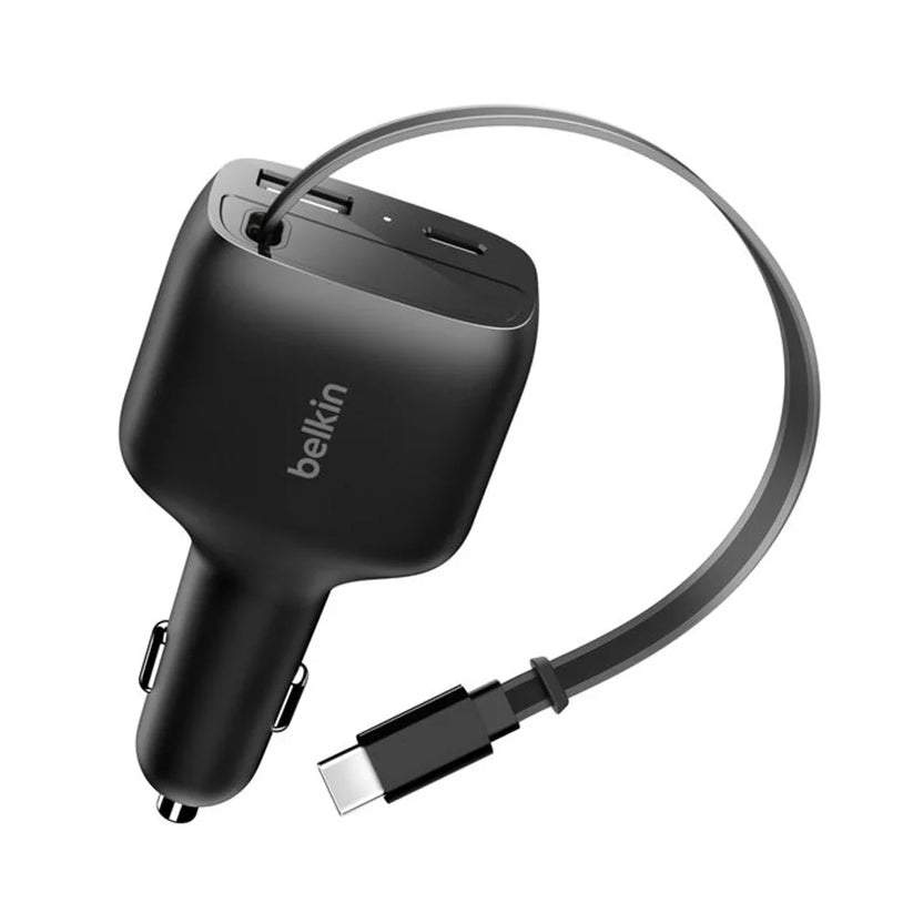 Cargador_de_Carro_Retráctil_Belkin_(2_USB-C/1_USB-A)_75W_Negro_Posicion_10_iShop_Costa_Rica