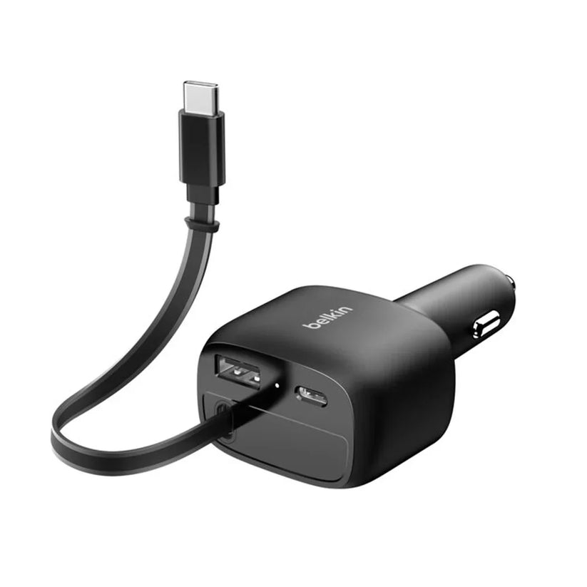 Cargador_de_Carro_Retráctil_Belkin_(2_USB-C/1_USB-A)_75W_Negro_Posicion_11_iShop_Costa_Rica