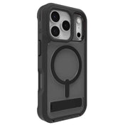Case_ZAGG_Rainier_con_MagSafe_KS_para_iPhone_17_Pro_Negro_Humo_Posición_1_iShop_Costa_Rica