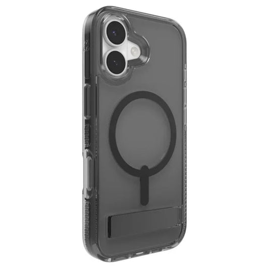 Case_ZAGG_Santa_Cruz_con_MagSafe_KS_para_iPhone 17_Negro_Medianoche_Posición_1_iShop_Costa_Rica