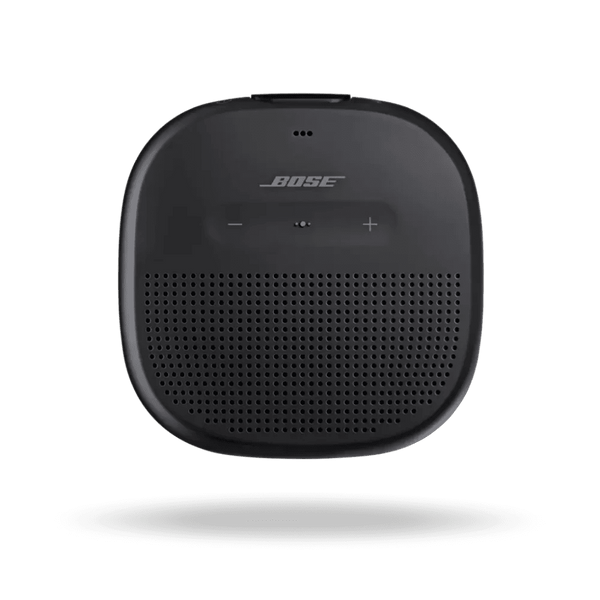 Parlante Bose Soundlink Micro con Bluetooth - Negro | iShop Costa Rica