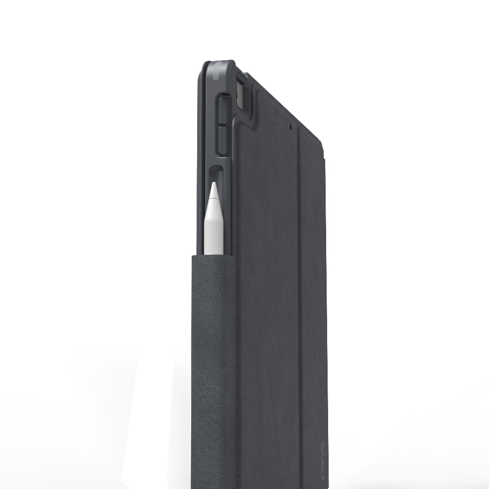 Case con Teclado ZAGG Pro Keys para iPad 10.9 (10ma Gen / A16) - Negro
