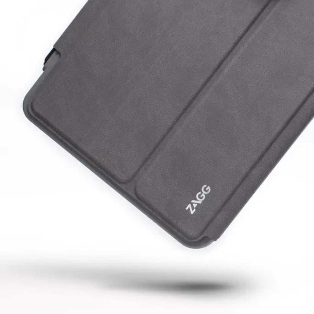 Case con Teclado ZAGG Pro Keys para iPad 10.9 (10ma Gen / A16) - Negro