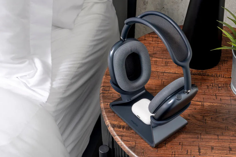 Base_de_Carga_Inalambrica_mophie_para_AirPods_Max_con_carga_magnetica_USB_C_Negro_Imagen_posicion_6_iShop_Costa_Rica