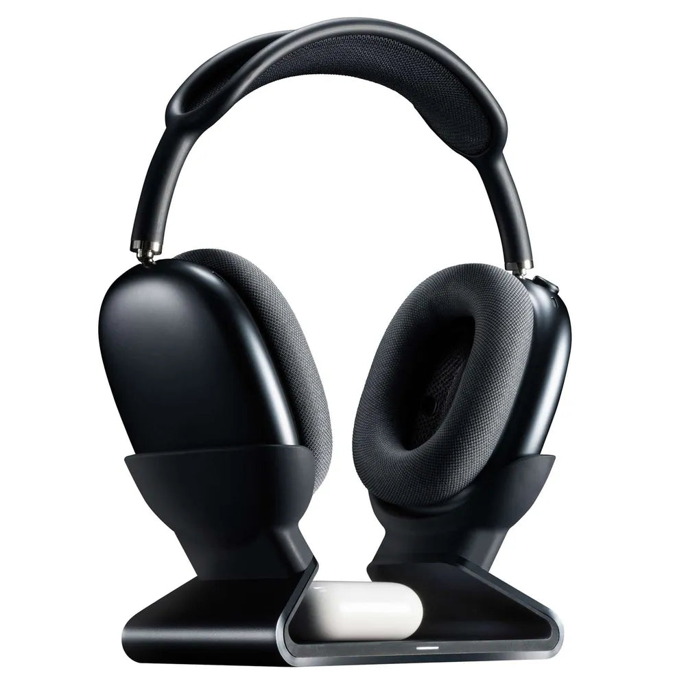 Base_de_Carga_Inalambrica_mophie_para_AirPods_Max_con_carga_magnetica_USB_C_Negro_Imagen_posicion_1_iShop_Costa_Rica