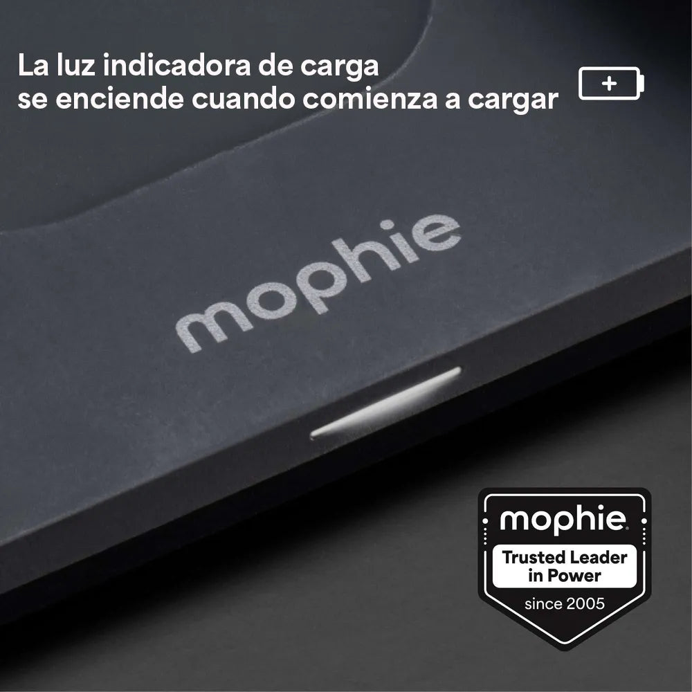Base_de_Carga_Inalambrica_mophie_para_AirPods_Max_con_carga_magnetica_USB_C_Negro_Imagen_posicion_5_iShop_Costa_Rica
