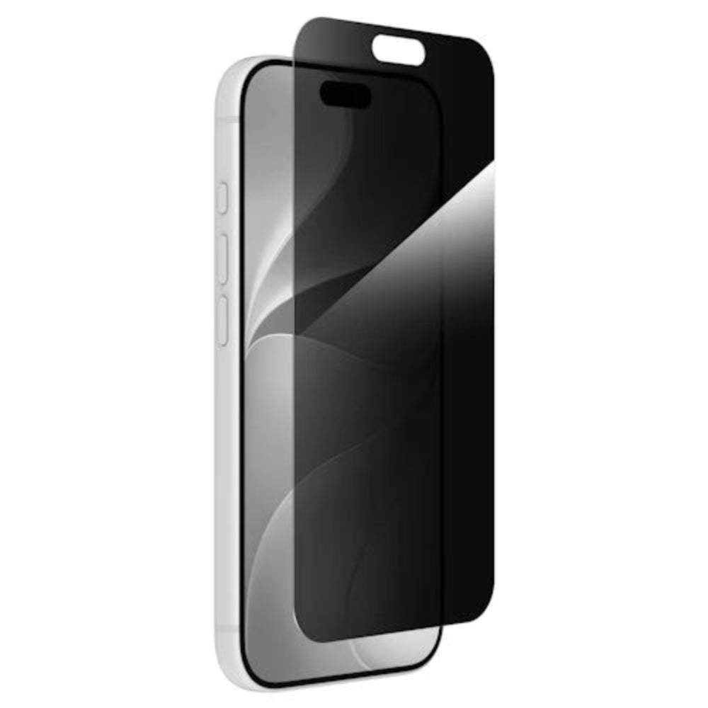 Protector_de_Pantalla_Zagg_Glass_Privacy_XTR_para_iPhone_18_Pro_Imagen_posicion_1_iShop_Costa_Rica
