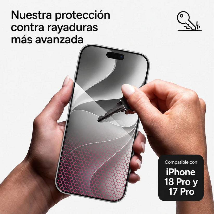 Protector_de_Pantalla_Zagg_Glass_XTR6_para_iPhone_18_Pro_17_Pro_Imagen_posicion_6_iShop_Costa_Rica