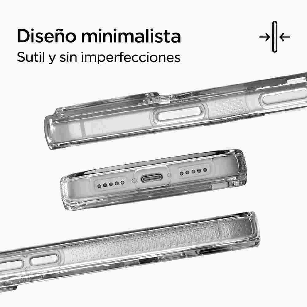 Case_ZAGG_Crystal_Palace_con_MagSafe_KS_para_iPhone_18_Pro_17_Pro_Transparente_Imagen_posicion_10_iShop_Costa_Rica
