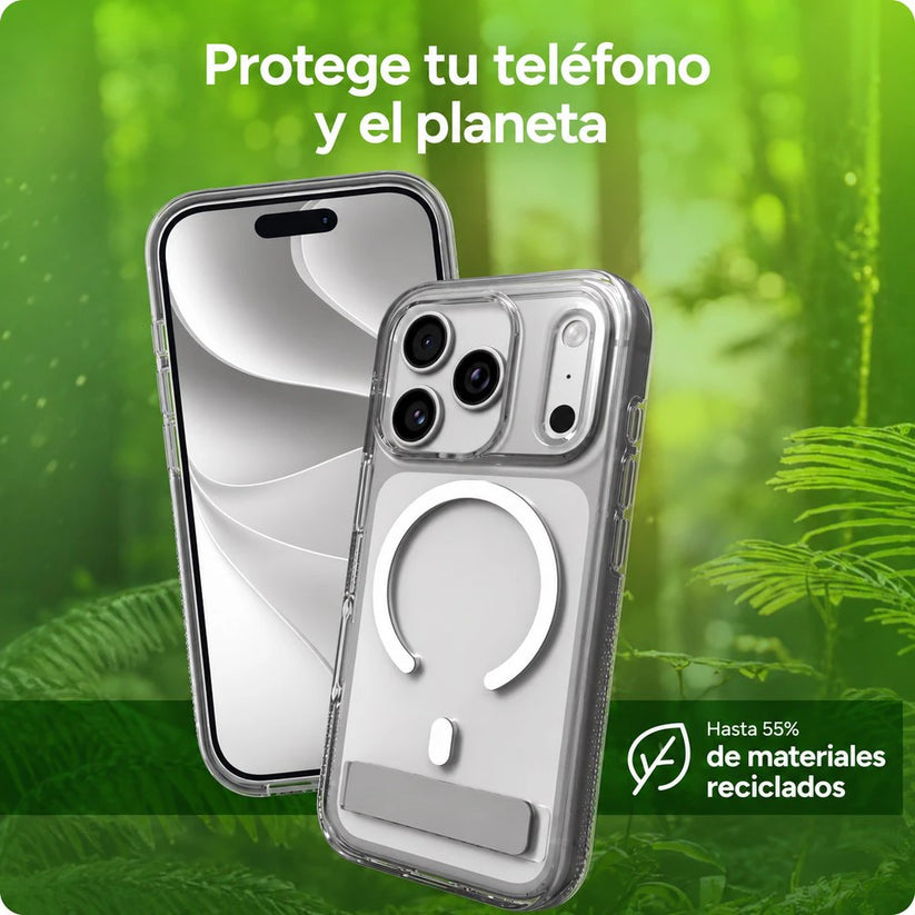 Case_ZAGG_Crystal_Palace_con_MagSafe_KS_para_iPhone_18_Pro_17_Pro_Transparente_Imagen_posicion_11_iShop_Costa_Rica