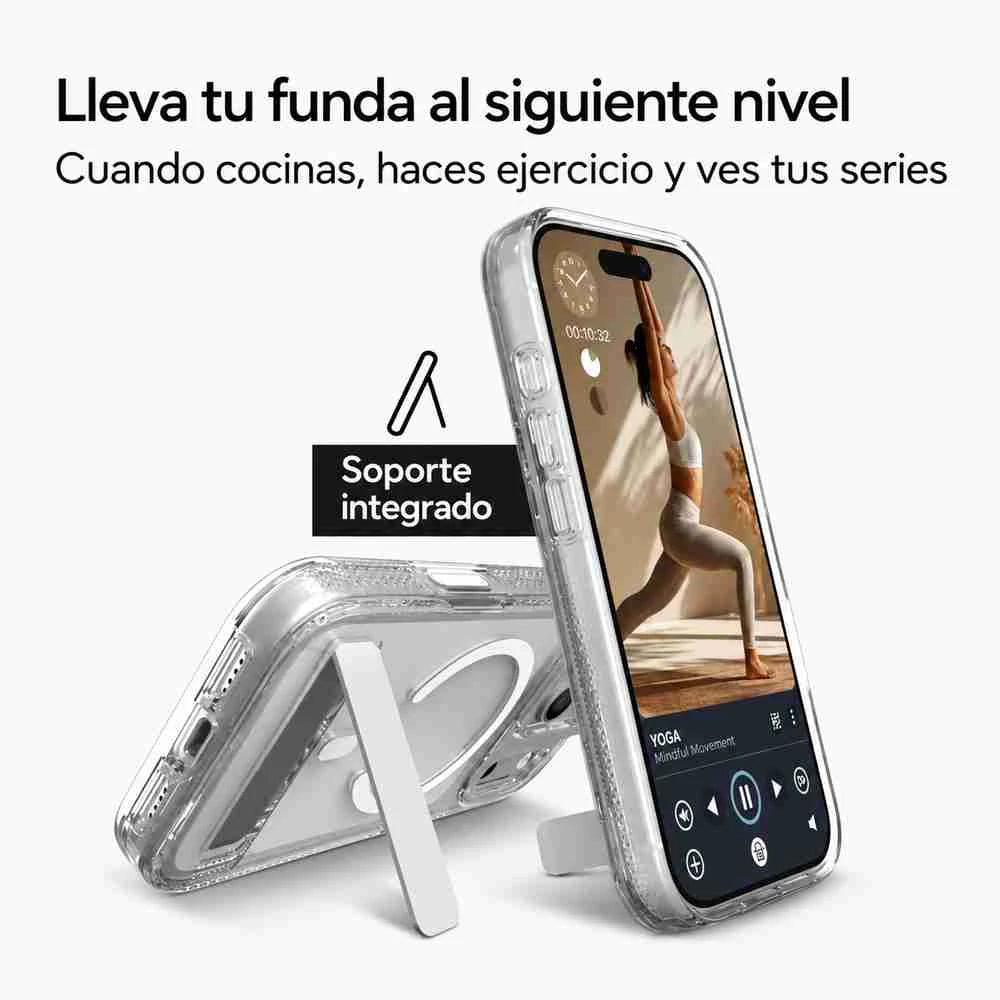 Case_ZAGG_Crystal_Palace_con_MagSafe_KS_para_iPhone_18_Pro_17_Pro_Transparente_Imagen_posicion_4_iShop_Costa_Rica